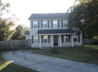 345 Lamplighter Ln, Martinez, GA 30907