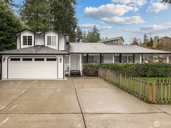 3211 32nd Avenue Ct SE, Puyallup, WA 98374