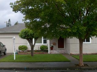 425 Shortt Rd, Santa Rosa, CA 95405