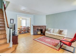 7253 Walnut St, Upper Darby, PA 19082