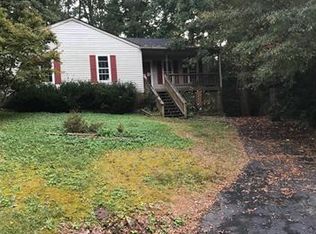 6604 Mason Valley Dr, North Chesterfield, VA 23234