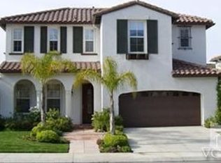 201 Via Lara, Thousand Oaks, CA 91320