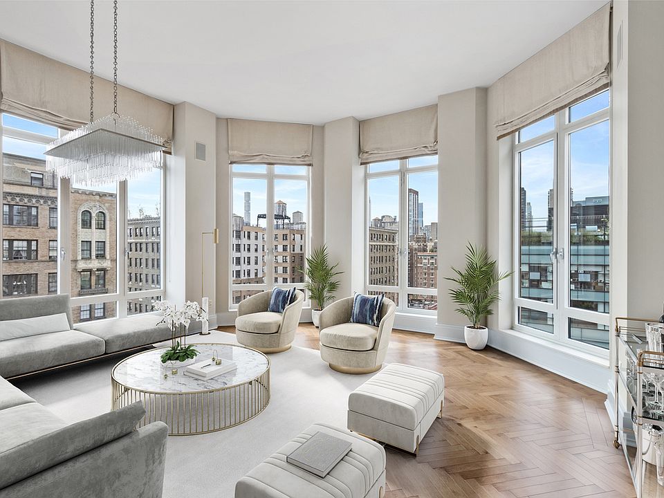 1st image of 205 W 76th St Ph 4A