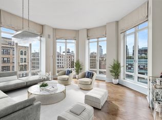 205 W 76th St PH 4A, New York, NY 10023