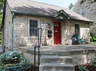 403 S Jordan Ave, Bloomington, IN 47401