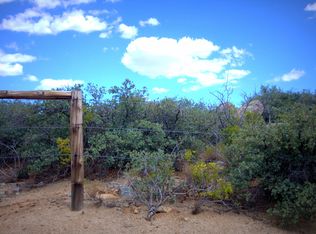 175 S Quail Tracks Rd LOT 1, Dewey, AZ 86327