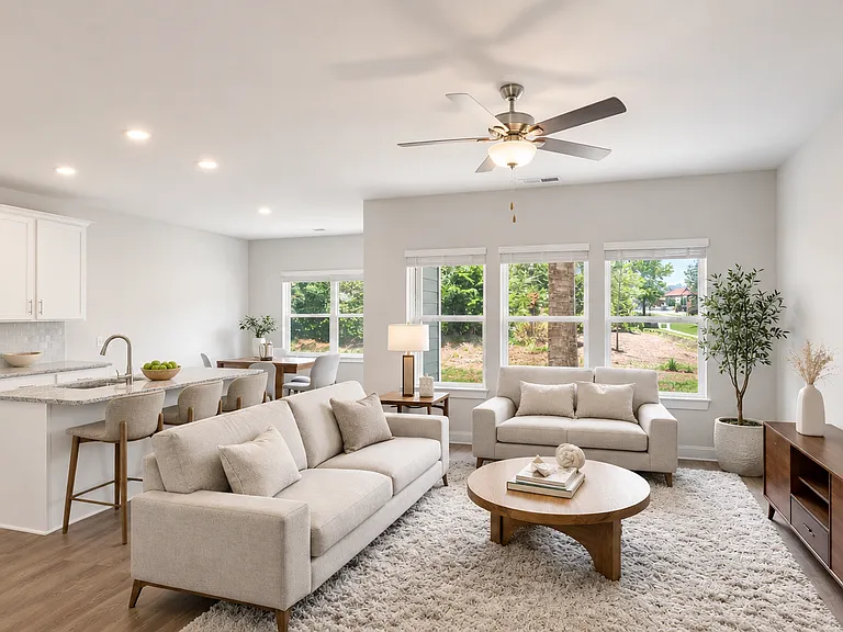 Kindrey Townhomes — Photo 1