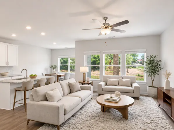 Kindrey Townhomes