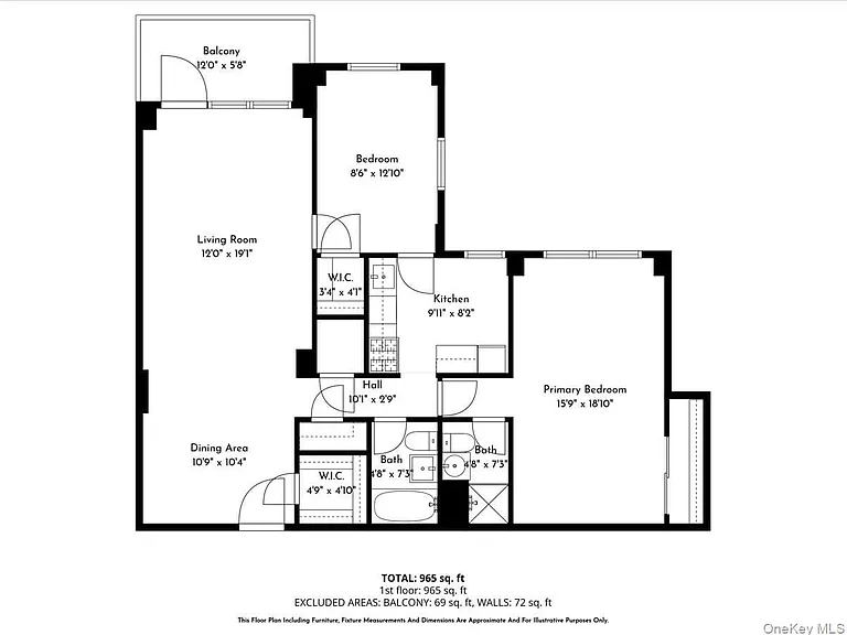 281 Garth Rd #C2H — Photo 38