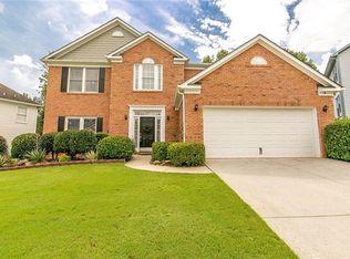 4720 Pomarine Cir, Peachtree Corners, GA 30092