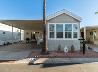 715 Felspar Dr, Apache Junction, AZ 85119