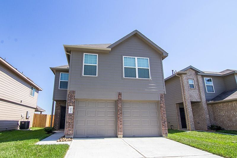 1st image of 18631 Rock Flats Ravine Dr