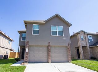 18631 Rock Flats Ravine Dr, Katy, TX 77449