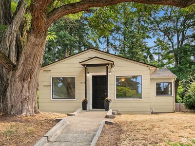 15552 Stone Avenue N, Shoreline, WA, 98133