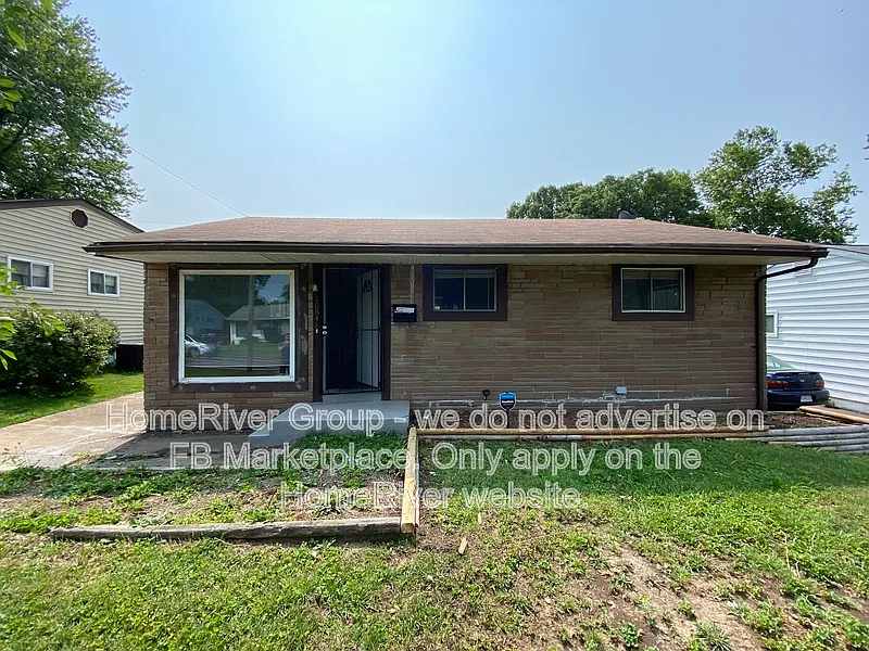 10648 Spring Garden Dr