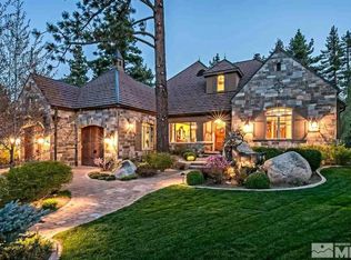 6574 Champetre Ct, Reno, NV 89511