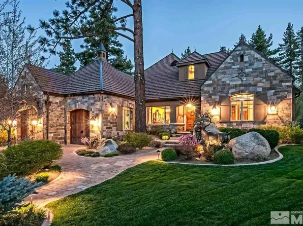 6574 Champetre Ct, Reno, NV 89511