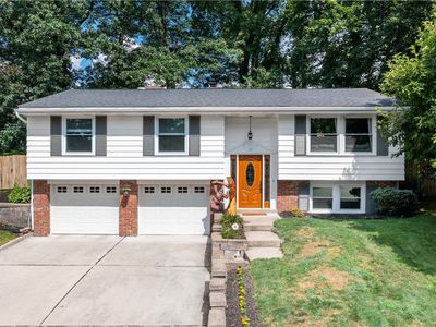 112 Isolda Dr, Pittsburgh, PA, 15209