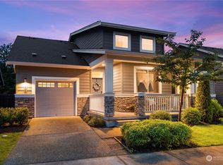 1242 Haystack Ave SE, North Bend, WA 98045