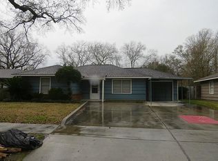 2210 Merle St, Pasadena, TX 77502