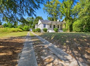 1447 Heard Avenue, Augusta, GA 30904