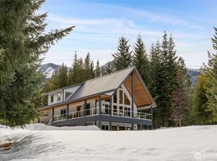 1170 Fs Rd #4517, Cle Elum, WA 98922