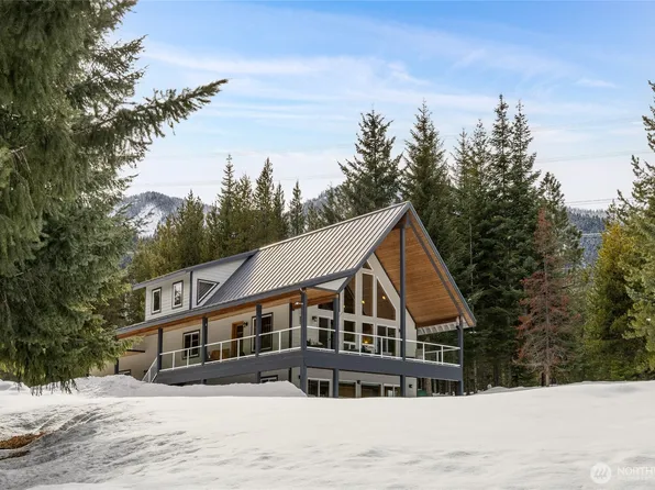 1170 FS RD 4517, Cle Elum, WA 98922