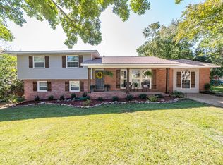 2314 Lancaster Dr, Columbus, GA