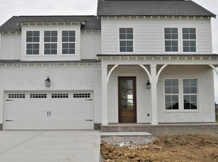 2512 Warner S Ridge Dr LOT 115A, Chapel Hill, TN 37034