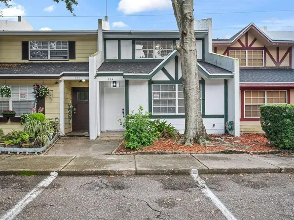 824 W 25TH STREET, SANFORD, FL 32771