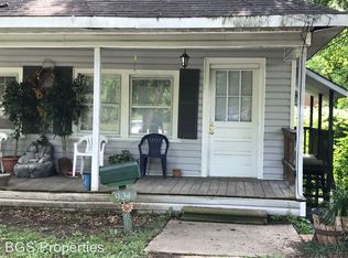 904 Sunnybrae Ave, Dyersburg, TN 38024