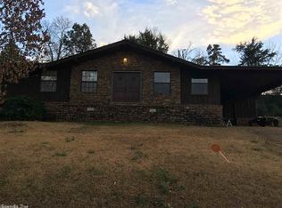 9 Winthrop Dr, Morrilton, AR 72110