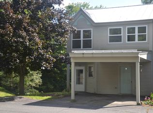 40 Wolf Rd UNIT 31, Lebanon, NH 03766