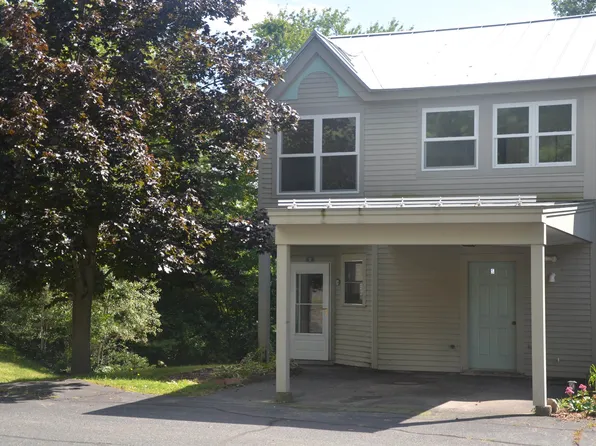 40 Wolf Road #31, Lebanon, NH 03766