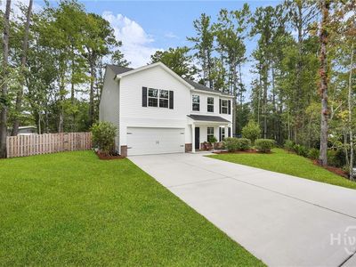5 Honeysuckle Court, Guyton, GA, 31312