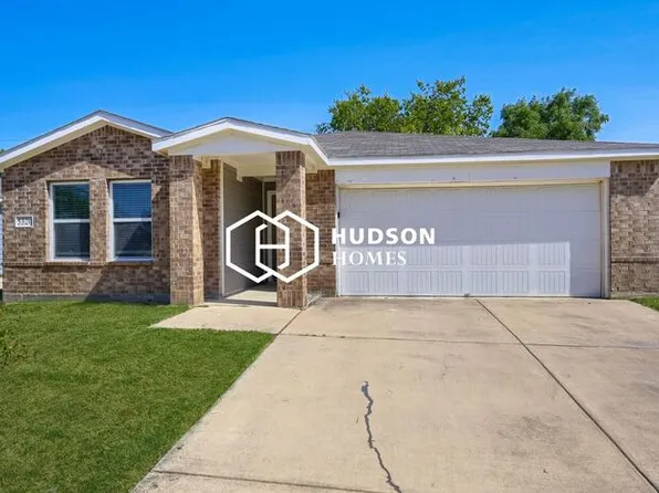 5320 Fernander Dr, Fort Worth, TX 76107