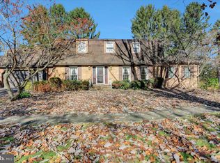 607 Westover Rd, Shippensburg, PA 17257