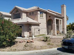 7980 Cadenza Ln, Las Vegas, NV 89123