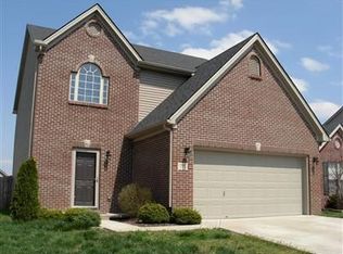 725 Rosslyns Dl, Lexington, KY 40514