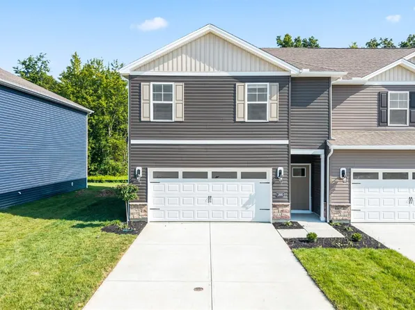 1860 Vista Lake Dr, Goshen, OH 45122