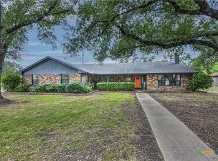 4114 Michaels Dr, Temple, TX 76502