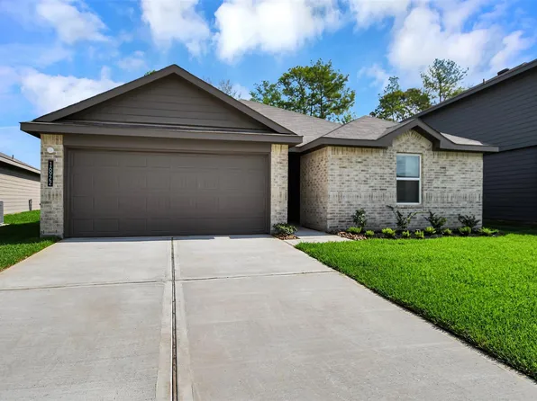 16922 Twisted Seagrass Ln, Magnolia, TX 77355