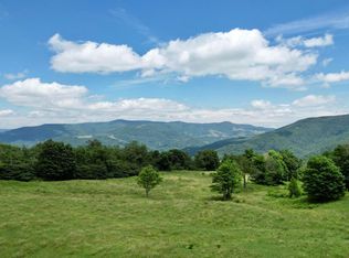 Rich Mountain Route Hwy #33, Harman, WV 26270