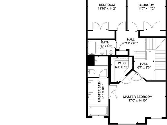 4th image of 4018 Dogberry Ln