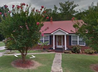 709 Margate Ave, Kannapolis, NC 28081