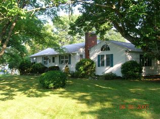 15 Fernwood Dr, Bolton, CT 06043
