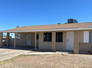 4501 W Sanna St, Glendale, AZ 85302