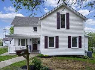 5511 Plum Rd, Carroll, OH 43112