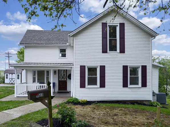 5511 Plum Rd, Carroll, OH 43112