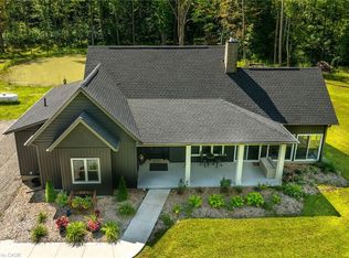 352 Moulton Aiken Rd, Haldimand County, ON N1A 2W5